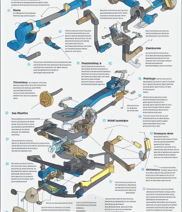 00342-2352945703-Full page concept design of how to build high-tech inventions, intricate details, colour infographic of technical details, full